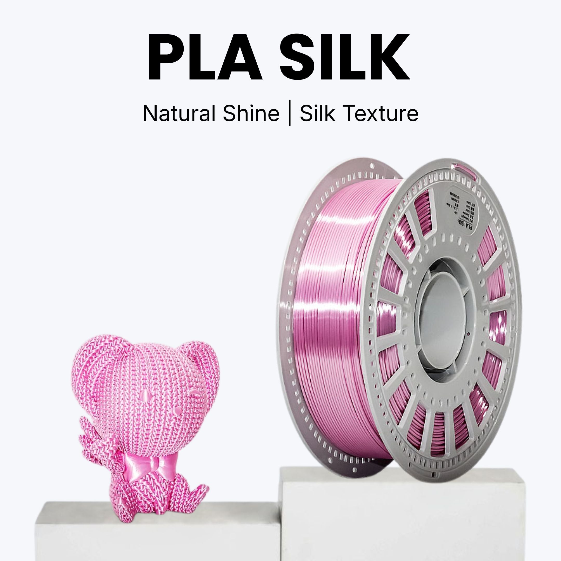 PLA Silk