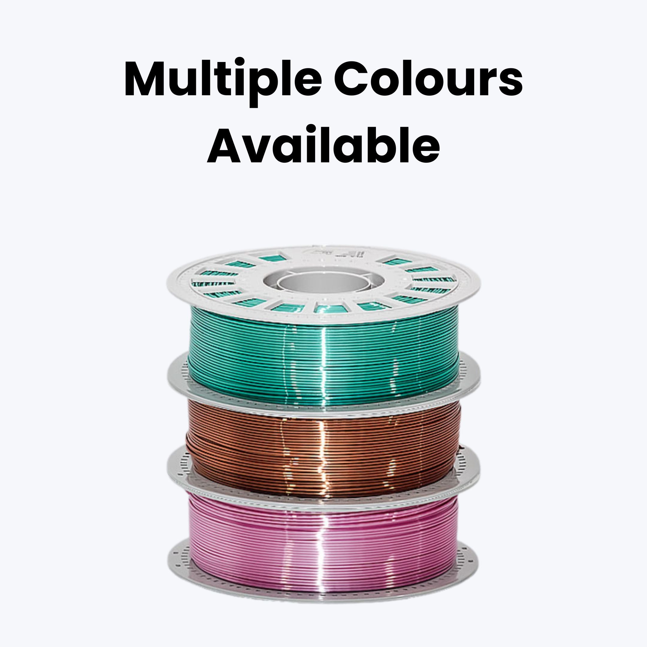 PLA Silk