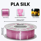 PLA Silk