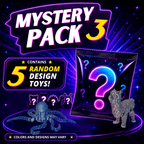 Mystery Collectibles Pack
