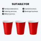 Disposable Party Cups