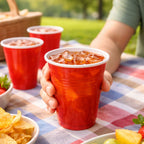 Disposable Party Cups