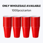Disposable Party Cups
