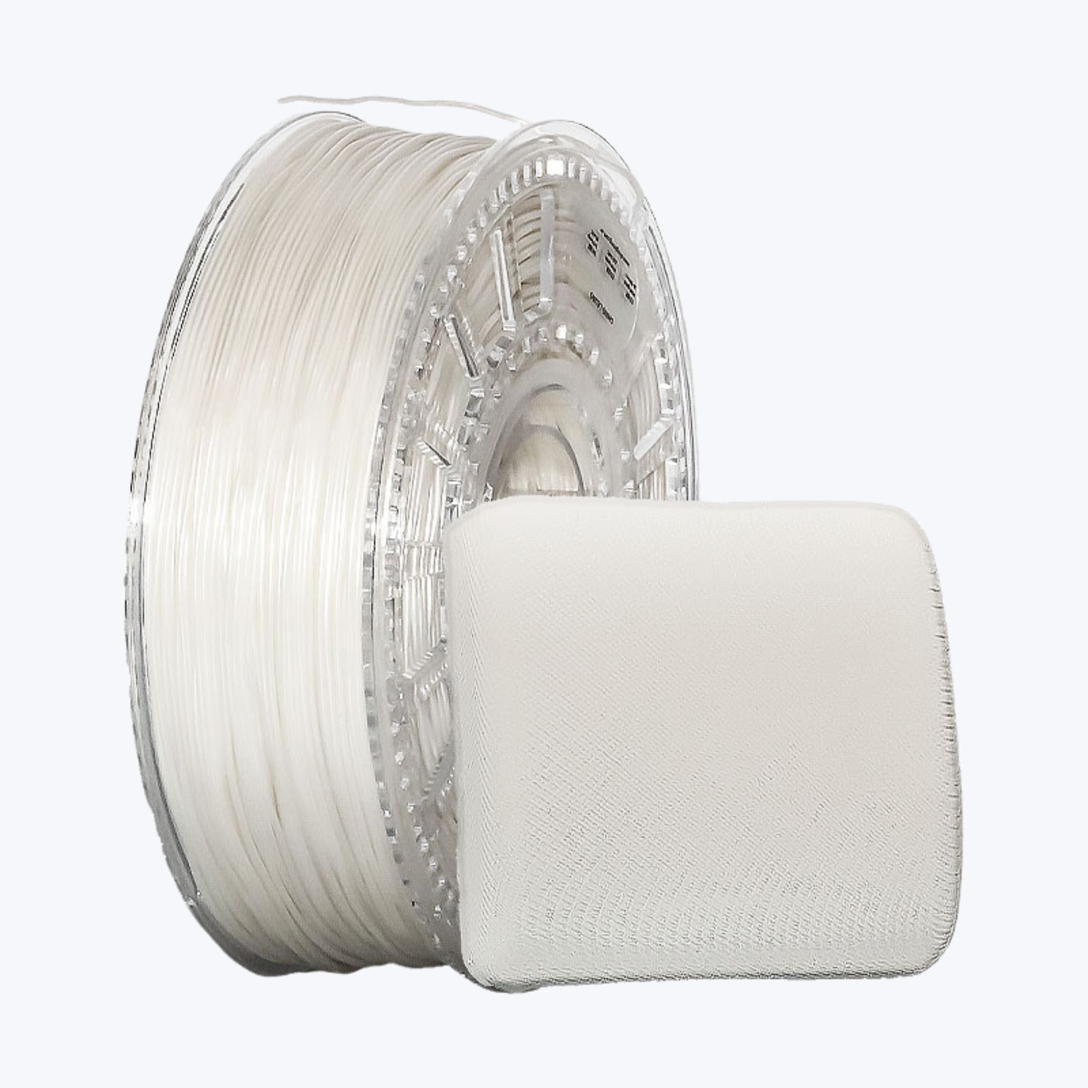 Thermoplastic Polyurethane (TPU)