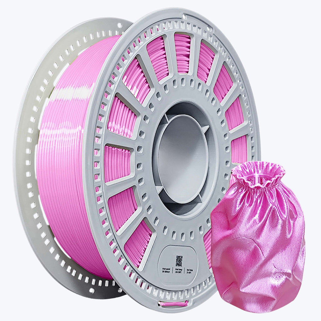 PLA Silk