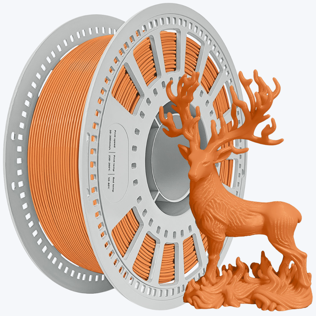 PLA High Flow (HF)