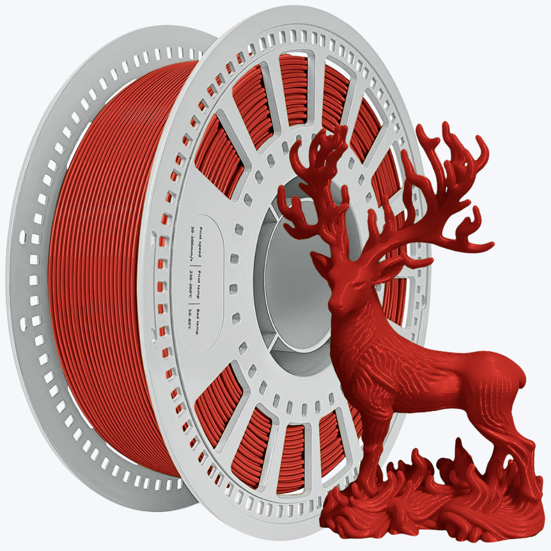 PLA High Flow (HF)