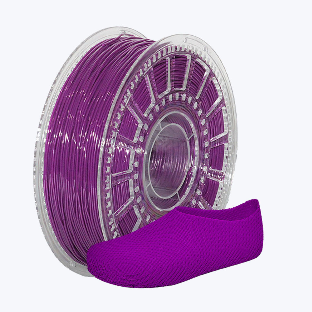 Thermoplastic Polyurethane (TPU)
