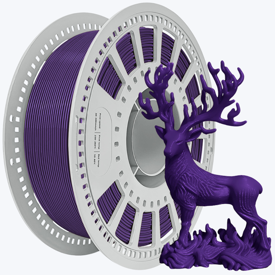 PLA High Flow (HF)