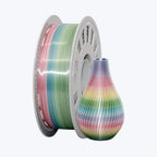 PLA Silk Rainbow