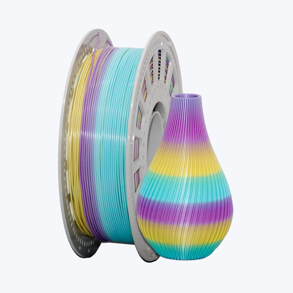 PLA Candy Rainbow