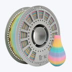 PLA Candy Rainbow