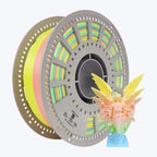 PLA Candy Rainbow