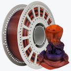 PLA Candy Rainbow