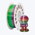 PLA Silk Rainbow