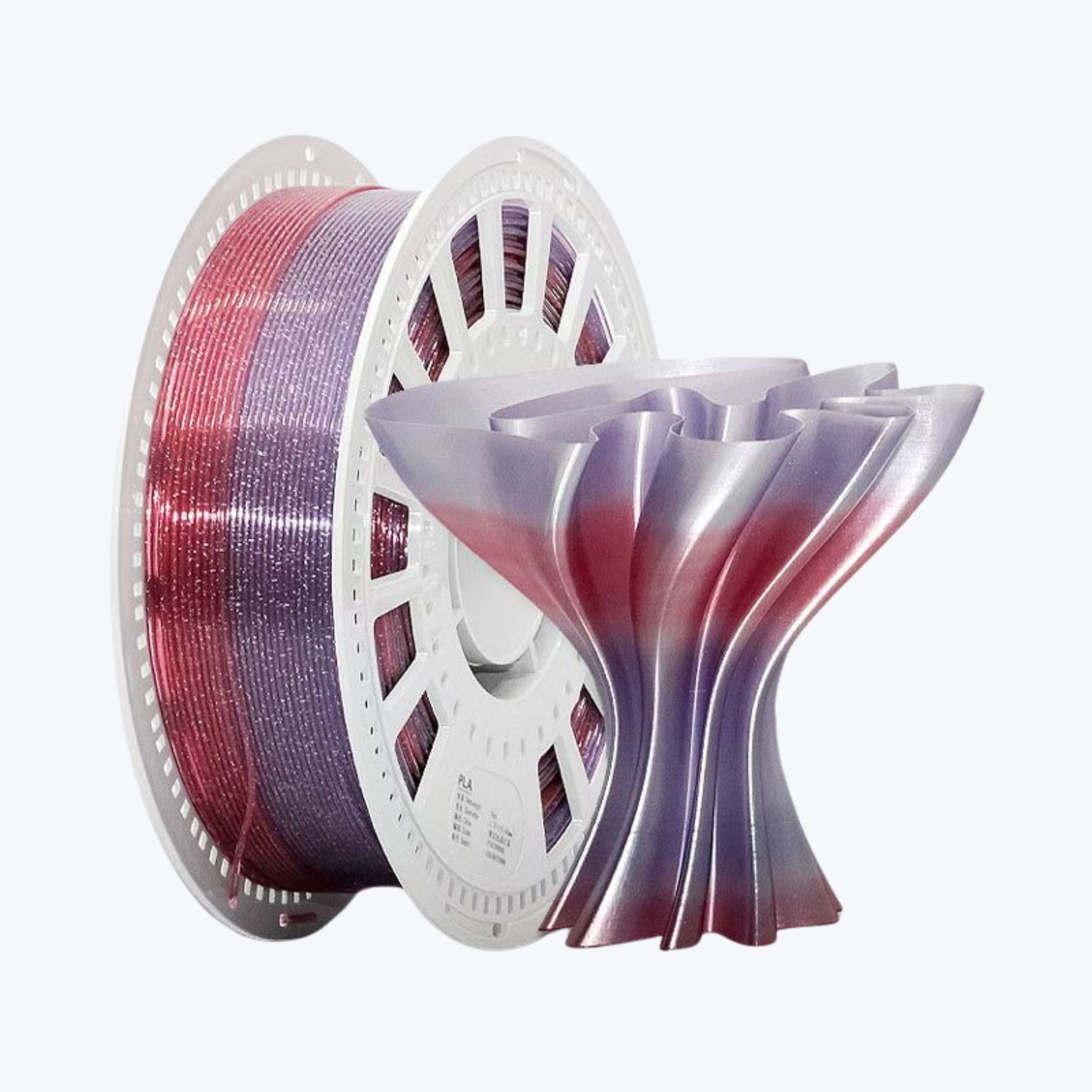 PLA Crystal
