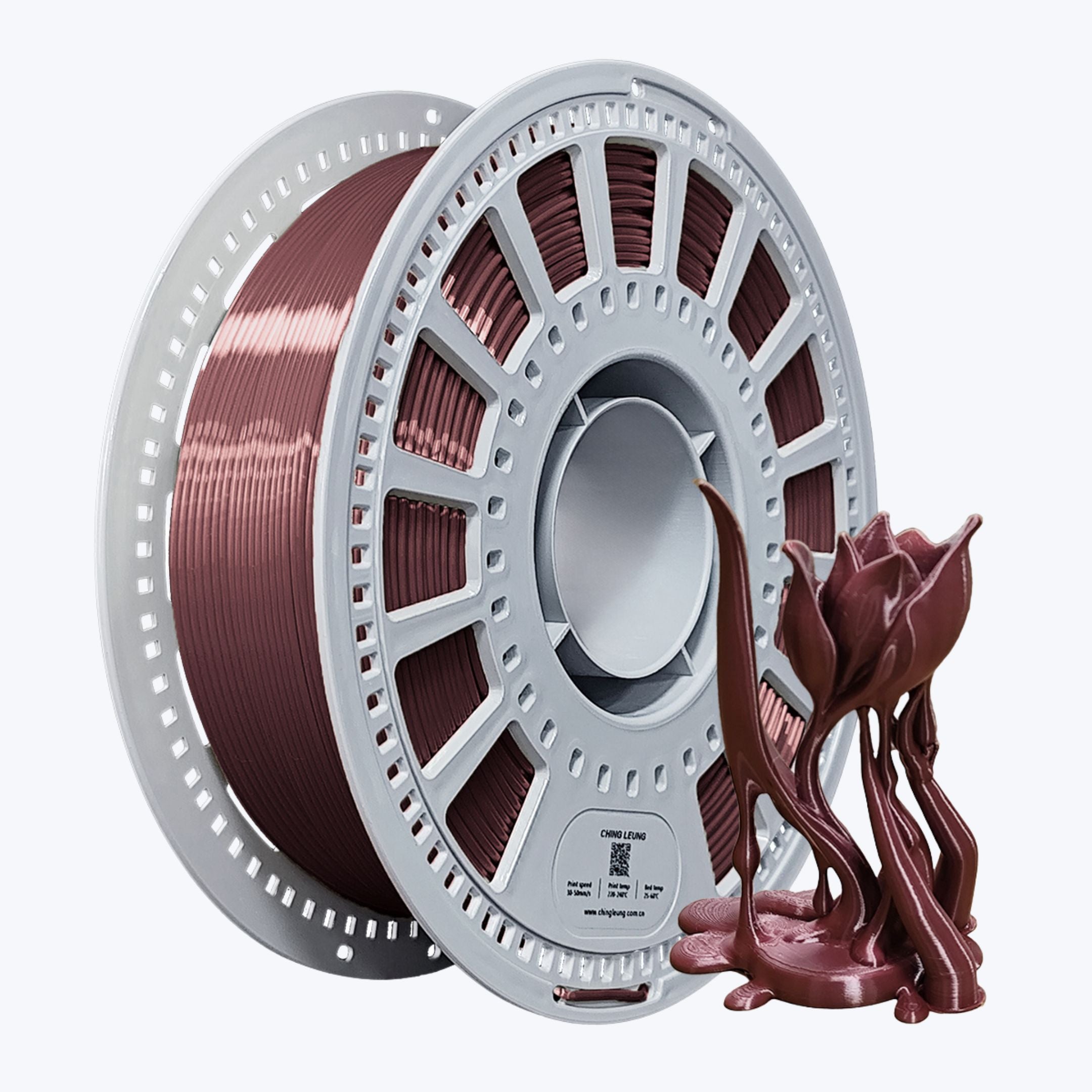 PLA Silk