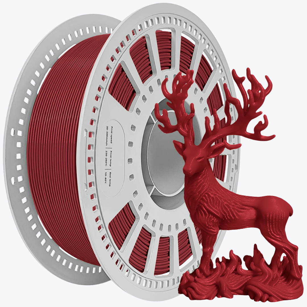 PLA High Flow (HF)