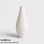 3D Printed Vase