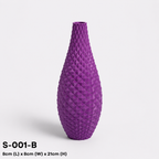 3D Printed Vase