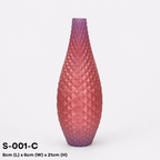 Geometric Vase