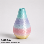 Geometric Vase