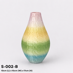 Geometric Vase