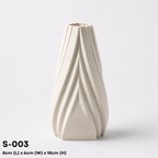 3D Printed Vase