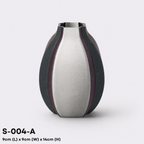 3D Printed Vase