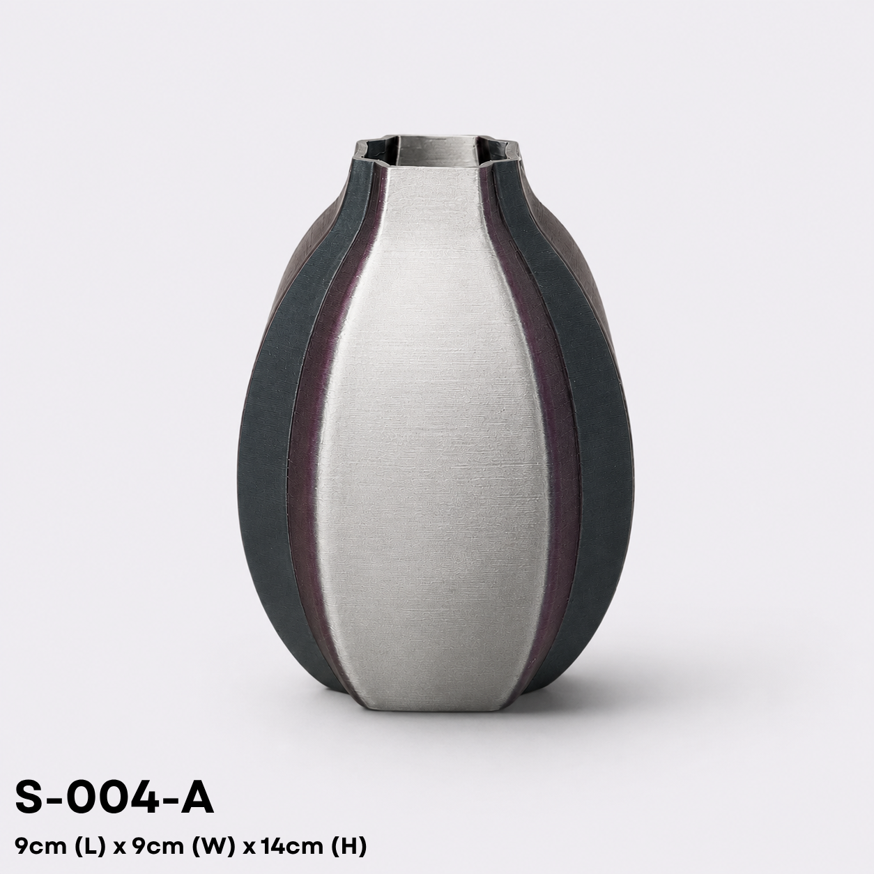 3D Printed Vase