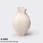 3D Printed Vase