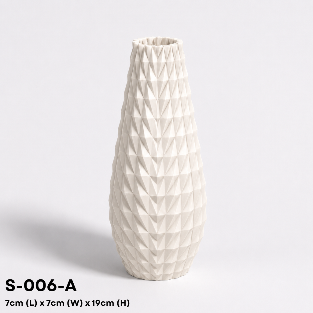 3D Printed Vase