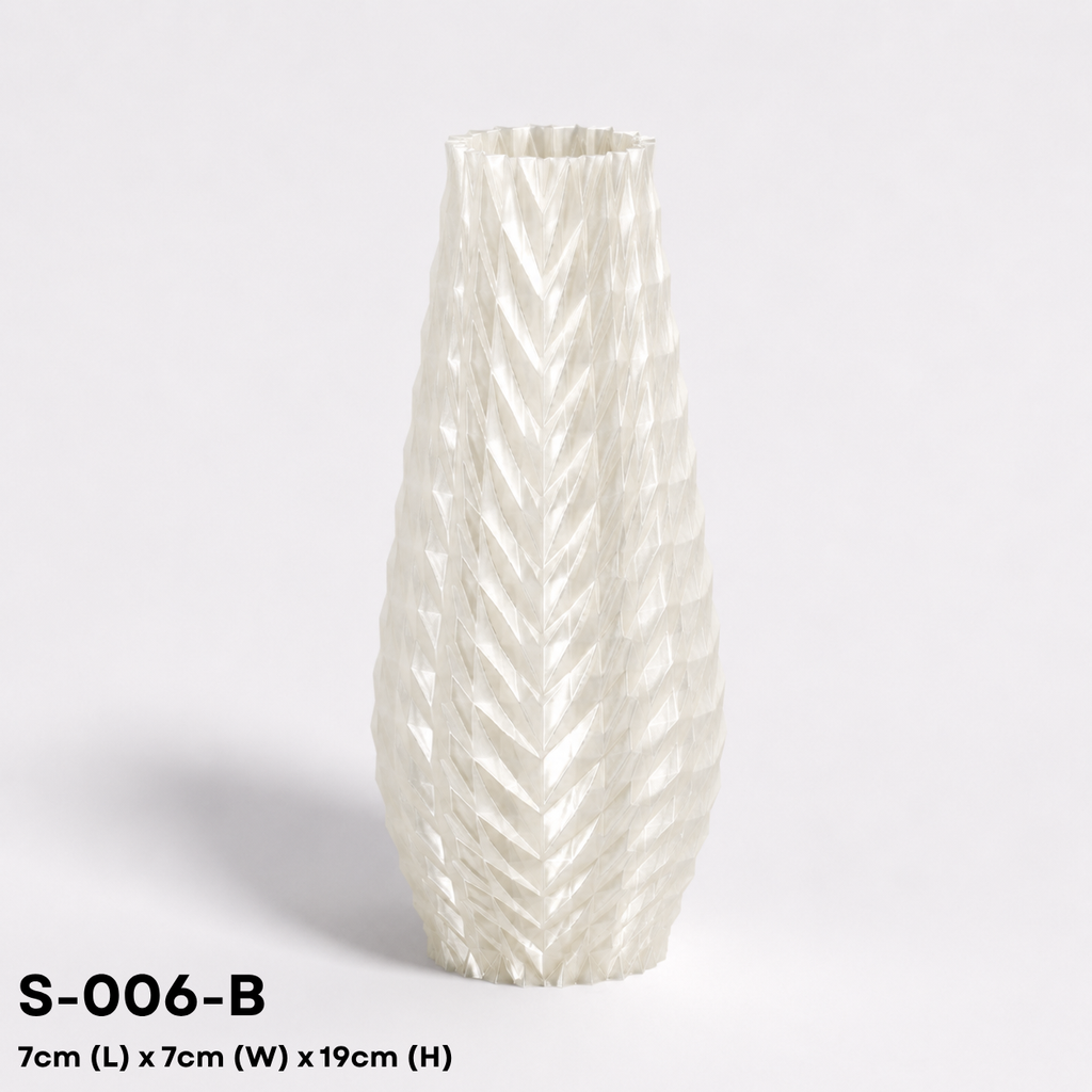 3D Printed Vase