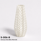 3D Printed Vase