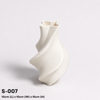 3D Printed Vase