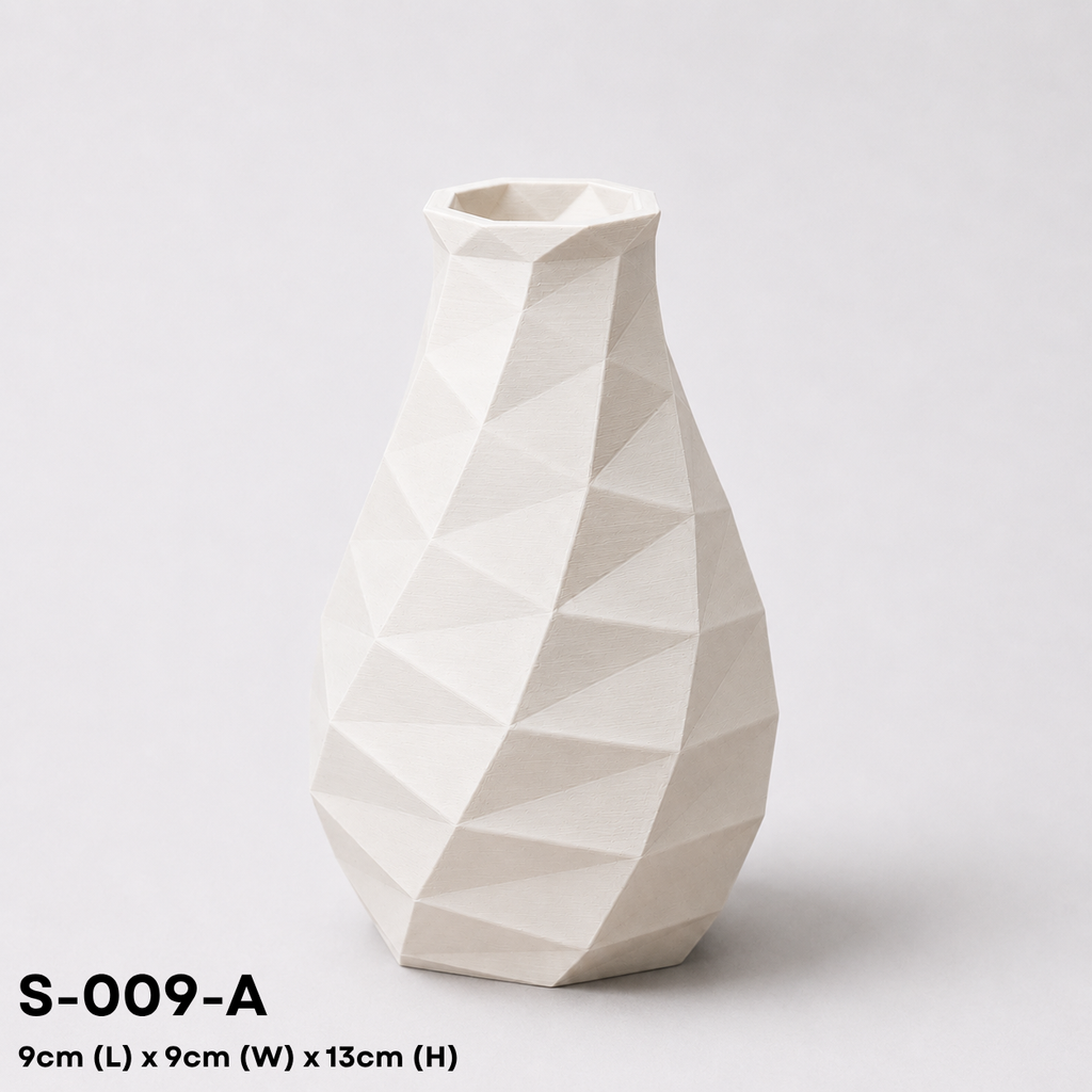 3D Printed Vase