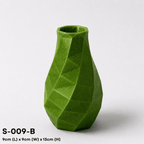 3D Printed Vase