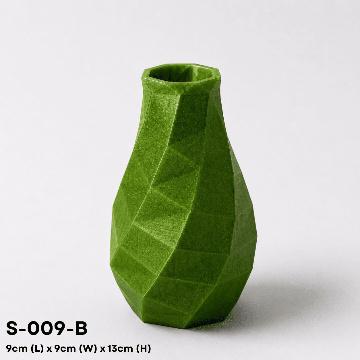 3D Printed Vase