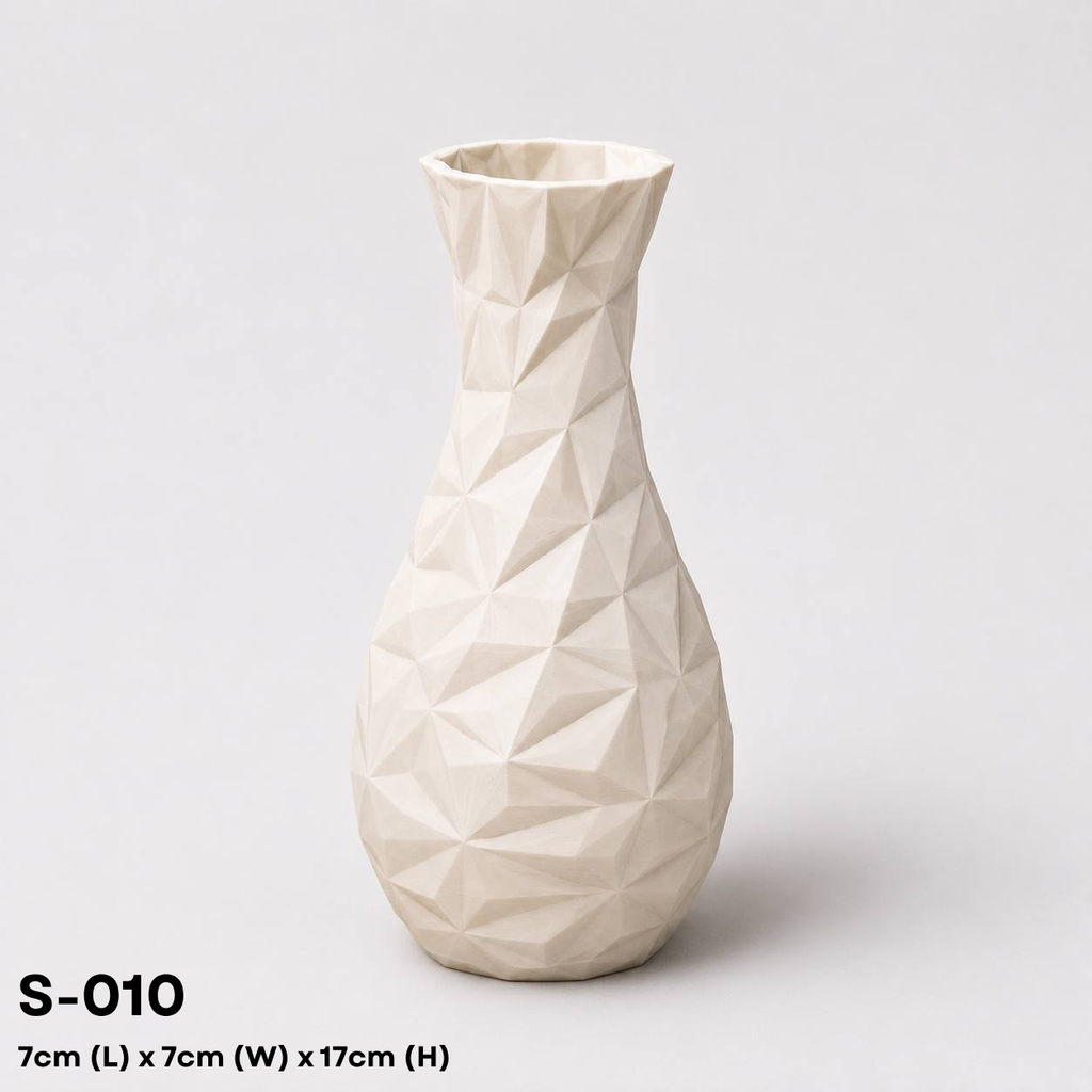 3D Printed Vase