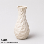 3D Printed Vase