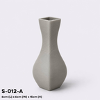 3D Printed Vase