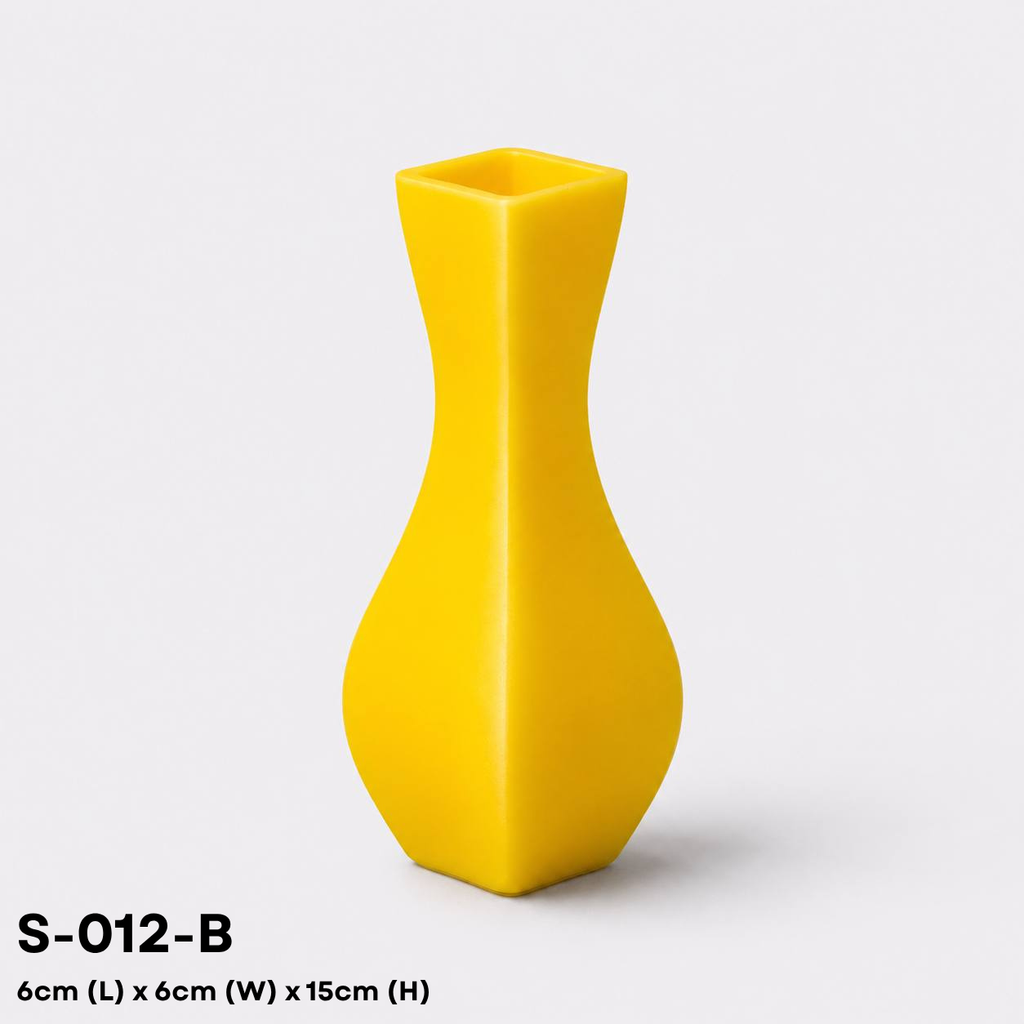 3D Printed Vase