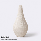 3D Printed Vase