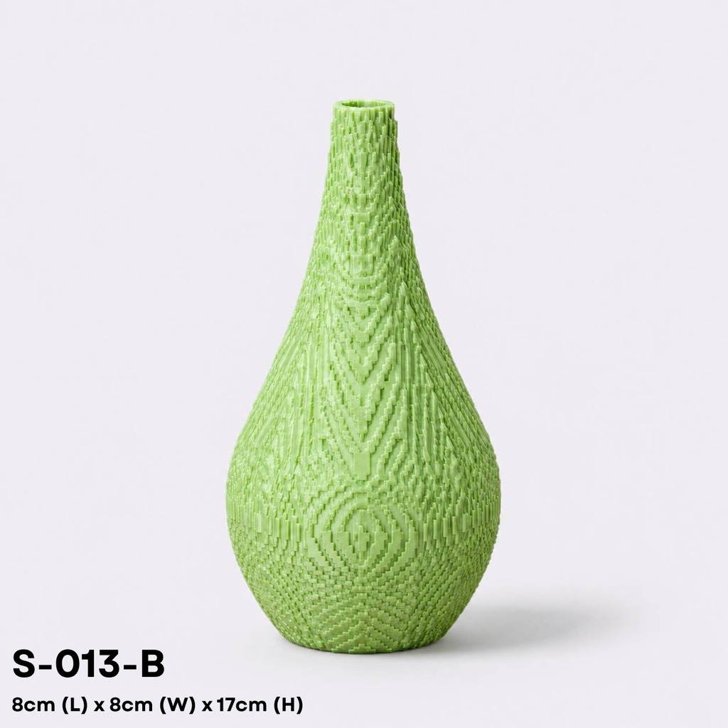 3D Printed Vase