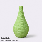 3D Printed Vase