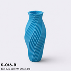 3D Printed Vase
