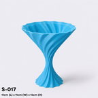 3D Printed Vase
