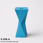3D Printed Vase