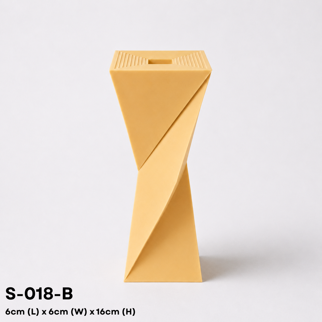3D Printed Vase