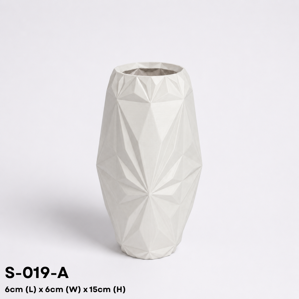3D Printed Vase